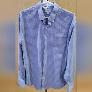 Men's Dress Shirt